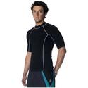 Loose Fit Rash Guard