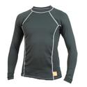 Polyolefin 50/50 Long Sleeve Rash Guard