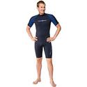 2mm Neoprene Shorty - Men's