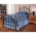 Winsloh Bed - Twin
