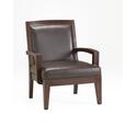Fowler Modern Accent Chair