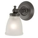 Delta Victorian 1 Light Vanity