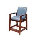 Wood Hip High Chair