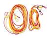 Double Dutch Ropes