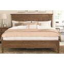 Alfresco Cappuccino California King Bed