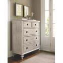 Drawer Chest