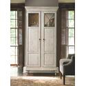 Tall Cabinet