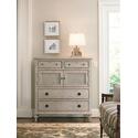 Dressing Chest