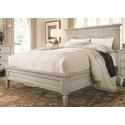Alfresco Latte California King Bed