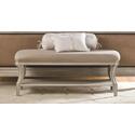 Bed Bench