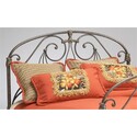 Athena Verdi Headboard