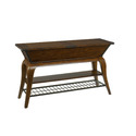 New Haven Entertainment Console