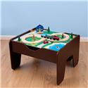 2 in 1 Activity Table with Board 