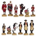 American War Of Independence
