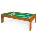 Train Table