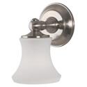 Cordin 1 Light Vanity