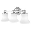 Cordin 3 Light Vanity