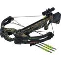 Predator Crossbow w/ Red Dot Sight