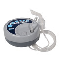 Pacifica Ii Nebulizer With Powerful Piston Driven Pump