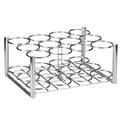 Deluxe Oxygen Cylinder Rack