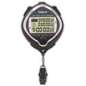 Dual Memory Stopwatch