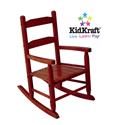 2-Slat Rocker
