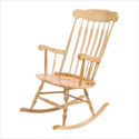 Adult Rocking Chair 
