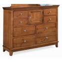 Dressing Chest-Cherry