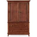 Door Chest-Cherry