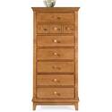 Lingerie Chest-Maple