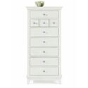 Lingerie Chest-White