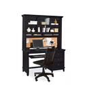 Computer Desk-Black