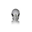 Extreme Comfort Full Face Cpap Mask With Head Gear