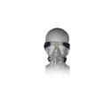 Extreme Comfort Nasal Cpap Mask With Head Gear