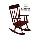 Spindle Rocking Chair