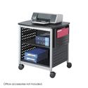Scoot™ Desk-Side Printer Stand