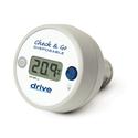 O2 Analyzer With 3 Digit Lcd Display