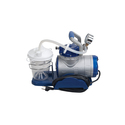 Heavy Duty Suction Machine
