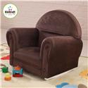 Kid's Rocker