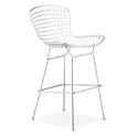 Wire Bar Chair - Set of 2
