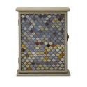 Fiona Mosaic Jewelry Box