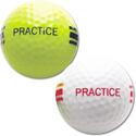 Driving Range Balls Pack Of 36