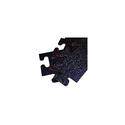 Flec-Lock Colors - Center Mat