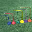 Multi-Dome Hurdles