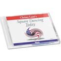 Square Dancing Today Music Cd