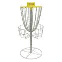 Portable Economy Discatcher