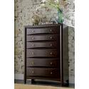 Applewood Chest