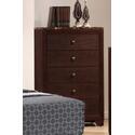 Annetta Chest
