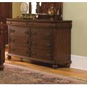Isabella Dresser