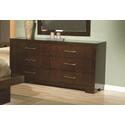 Jessica Dresser